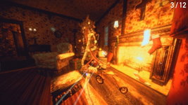 Game image #2 of Murder Diaries 3 - Santa's Trail of Blood