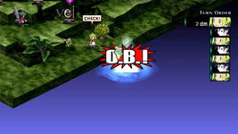 Game image #2 of Prinny Presents NIS Classics Volume 1: Phantom Brave: The Hermuda Triangle Remastered / Soul Nomad & the World Eaters