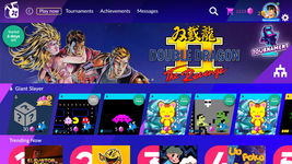 Game image #2 of Antstream Arcade