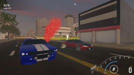 Game image #1 of Need for Drive - Car Racing