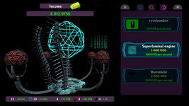 Game image #3 of Alien Engine Game image #3 of Alien Engine