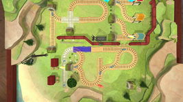 Game image #3 of Mini Trains Game image #3 of Mini Trains