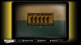 Game image #2 of Dead Rising 2: Case West Game image #2 of Dead Rising 2: Case West