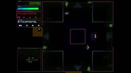 Game image #2 of Rainbow Laser Disco Dungeon