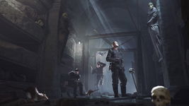 Game image #2 of Wolfenstein: The Old Blood (PC) Game image #2 of Wolfenstein: The Old Blood (PC)