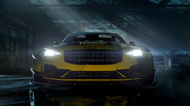 Game image #2 of Need for Speed Heat