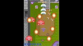 Game image #2 of Arcade Archives PLUS ALPHA