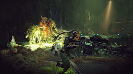 Game image #2 of Warhammer 40,000: Inquisitor - Martyr Ultimate Edition