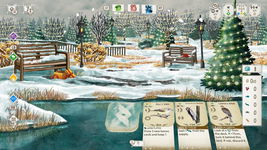Game image #1 of Wingspan + European Expansion + Seasonal Decorative Pack Game image #1 of Wingspan + European Expansion + Seasonal Decorative Pack