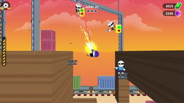 Game image #3 of Johnny Trigger Action Collection