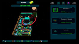Game image #2 of Cyber Engine