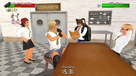 Game image #2 of Old School Game image #2 of Old School