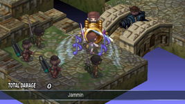 Game image #1 of Prinny Presents NIS Classics Volume 2: Makai Kingdom: Reclaimed and Rebound / ZHP: Unlosing Ranger vs. Darkdeath Evilman Game image #1 of Prinny Presents NIS Classics Volume 2: Makai Kingdom: Reclaimed and Rebound / ZHP: Unlosing Ranger vs. Darkdeath Evilman