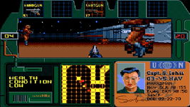 Game image #2 of QUByte Classics: Zero Tolerance Collection by PIKO