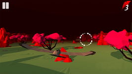 Game image #1 of Eagle Simulator - Bird Zoo Park Flight Sky Pilot Driving