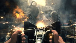 Game image #2 of Wolfenstein: The Two-Pack Game image #2 of Wolfenstein: The Two-Pack