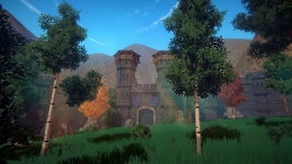 Game image #1 of Zenful Journey
