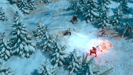 Game image #3 of Warhammer: Chaosbane Slayer Edition Game image #3 of Warhammer: Chaosbane Slayer Edition