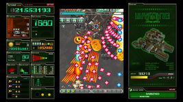 Game image #2 of Ketsui Deathtiny: Kizuna Jigoku Tachi