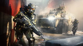 Game image #3 of Battlefield 2042 & Game image #3 of Battlefield 2042 &