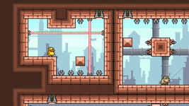 Game image #1 of Gravity Duck Game image #1 of Gravity Duck