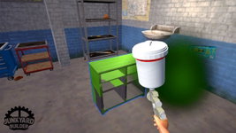 Game image #2 of Junkyard Builder Game image #2 of Junkyard Builder