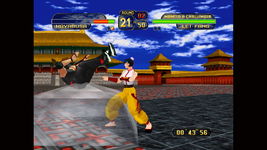 Game image #2 of DEAD OR ALIVE 1 Ultimate