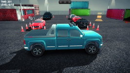 Game image #3 of Parking Simulator