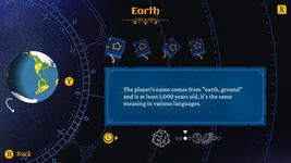 Game image #3 of Cat's Cosmic Atlas