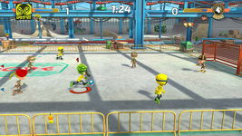 Game image #2 of Super Kickers League Ultimate Game image #2 of Super Kickers League Ultimate