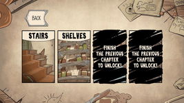 Game image #2 of JARS