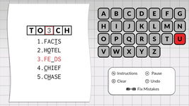 Game image #1 of Gaps by POWGI