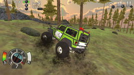 Game image #1 of Offroad Truck 4x4 Dirt Simulator - Rally Racing Game