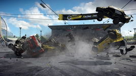 Game image #2 of Wreckfest Complete Edition Game image #2 of Wreckfest Complete Edition