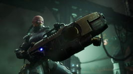 Game image #3 of Necromunda: Underhive Wars - Gold Edition Game image #3 of Necromunda: Underhive Wars - Gold Edition