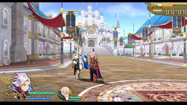 Game image #2 of Hero must die. again Game image #2 of Hero must die. again