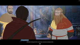 Game image #3 of Banner Saga Trilogy