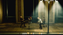 Game image #2 of Z World Zombie Death War : Survival Platformer Game Left Killer Box 2023 Game image #2 of Z World Zombie Death War : Survival Platformer Game Left Killer Box 2023