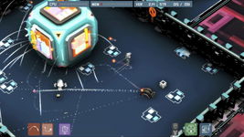 Game image #1 of OS Omega Game image #1 of OS Omega