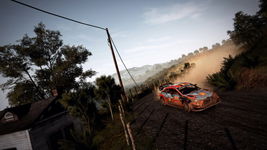 Game image #3 of WRC 9 Deluxe Edition FIA World Rally Championship