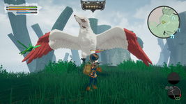 Game image #2 of Made in Abyss: Binary Star Falling into Darkness Game image #2 of Made in Abyss: Binary Star Falling into Darkness