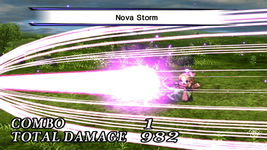 Game image #3 of Prinny Presents NIS Classics Volume 1: Phantom Brave: The Hermuda Triangle Remastered / Soul Nomad & the World Eaters