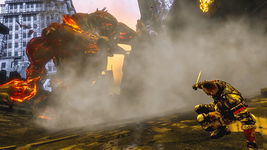 Game image #3 of Prototype2 Game image #3 of Prototype2