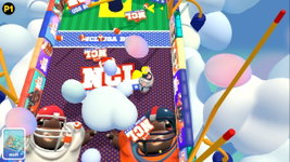 Game image #3 of NCL: USA Bowl Game image #3 of NCL: USA Bowl