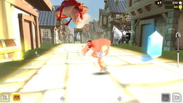 Game image #2 of the Knight & the Dragon