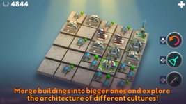 Game image #1 of 2048 Battles
