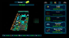 Game image #3 of Cyber Engine