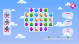 Game image #1 of Yummy Jewels