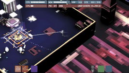 Game image #3 of OS Omega Game image #3 of OS Omega