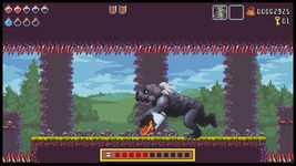 Game image #1 of Swords & Bones 2
